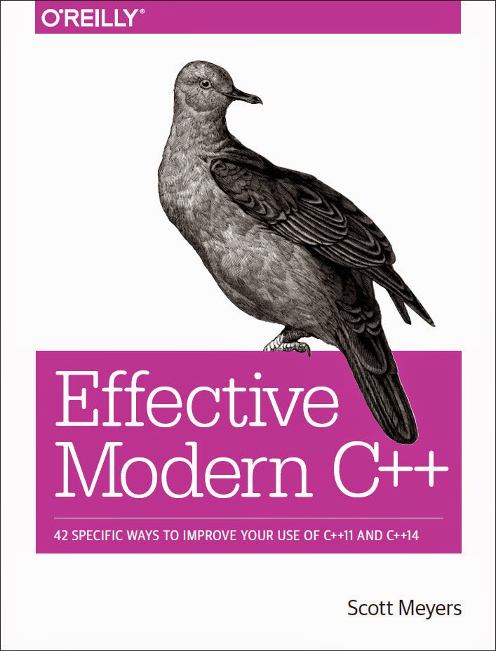 Effective Modern C++